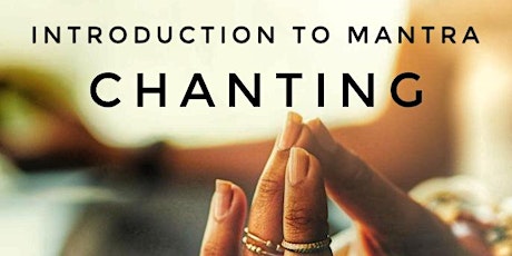 Mantra Chanting - Introductiom primary image
