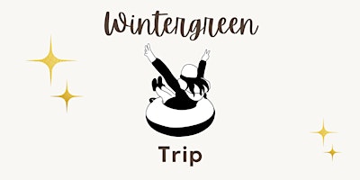 Image principale de Collegiate Recovery Wintergreen Snow Tubing Trip 2026