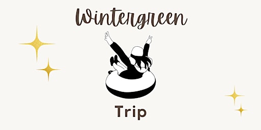 Image principale de Collegiate Recovery Wintergreen Snow Tubing Trip 2026