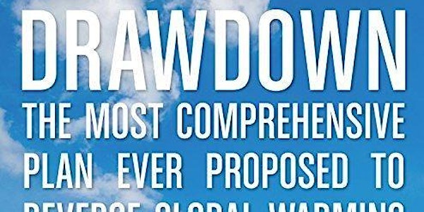 Reversing Global Warming: Intro to Project Drawdown