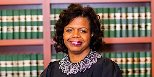 A Virtual Chat with Chief Justice Beasley
