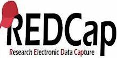 Introduction to REDCap training tickets