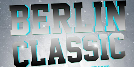 Hauptbild für Berlin Classic Livestream 2.5.2020