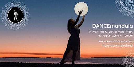 Image principale de DANCEmandala - Free-form Movement & Dance Meditation
