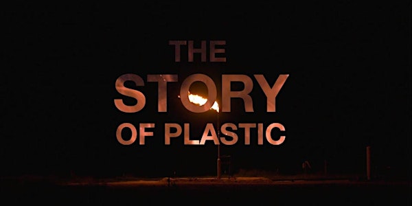 Charla debate sobre el documental 'Story of Plastic'. SUB Castellano