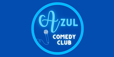Image principale de Azul Comedy Club