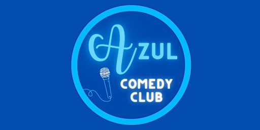 Image principale de Azul Comedy Club