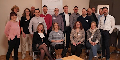 Hauptbild für Fair Business Club - Unternehmertreffen (online)