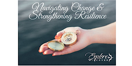 ICW: Navigating Change and Strengthening Resilience primary image
