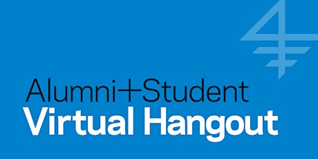 CBS Alumni/Student Virtual Hangout with Anand Bhatia '16 primary image