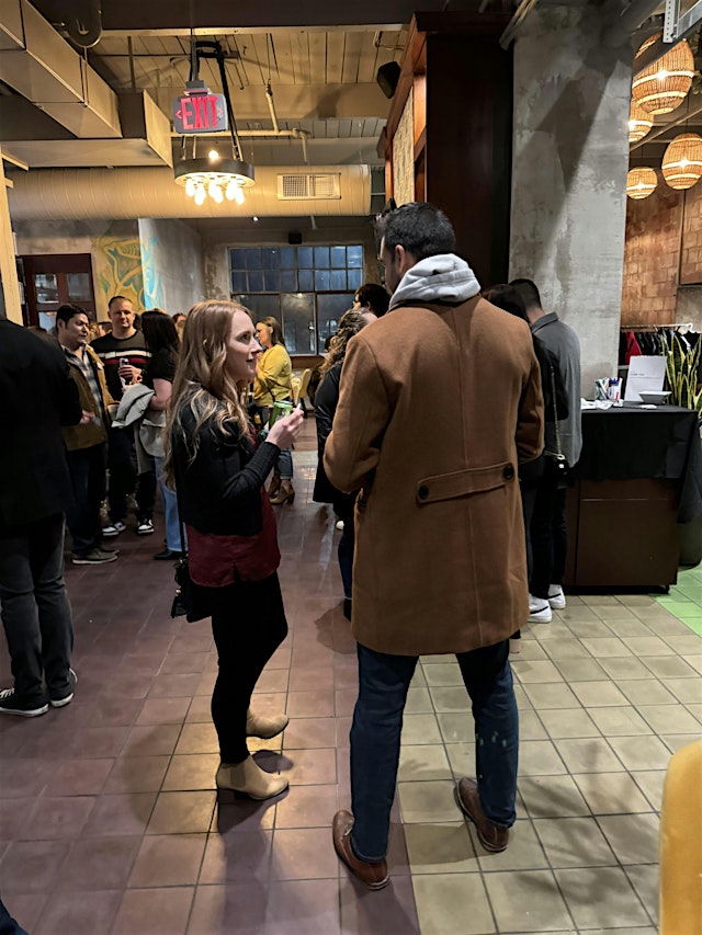 Immagine principale di DateCleveland - Speed Dating Singles Event | Ages 20s-40s