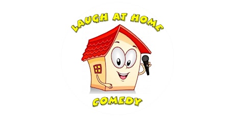 Laugh At Home Comedy Show