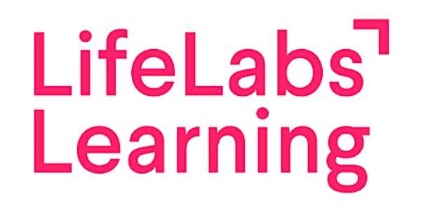 LifeLabs Community Working Session: Checking your people pulse - all about surveys & data