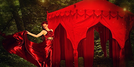 (Virtual) Red Tent - May 9 primary image