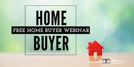 Home Buyer Webinar | May 6th primary image