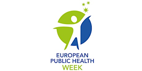 European Public Health Week live webinars (11th - 15th May)
