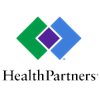 Logotipo da organização HealthPartners
