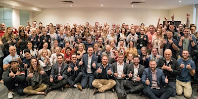 Image principale de Clinic Mastery Summit - Melbourne March 2026