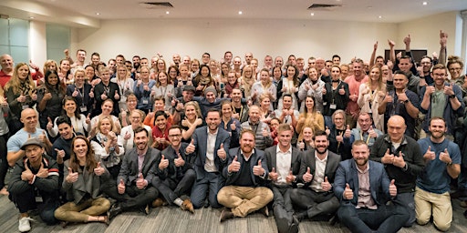 Image principale de Clinic Mastery Summit - Melbourne March 2026