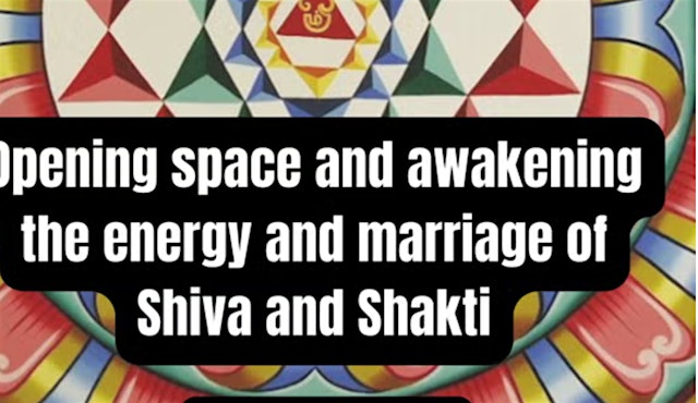 Imagen principal de Breathing Ecstasy : Tantric Way of Breathing