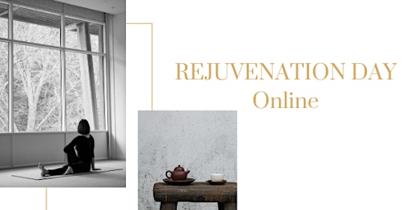 Online Rejuvenation Day