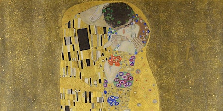 Great Artists Lecture 2: Gustav Klimt