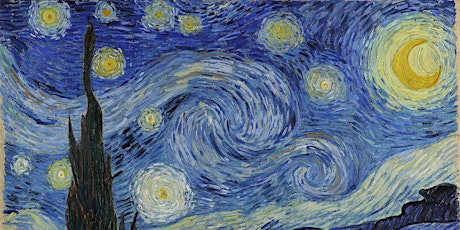 Great Artists Lecture 9: Vincent van Gogh