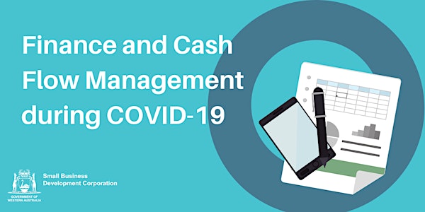 Finance and Cash Flow Management during COVID-19
