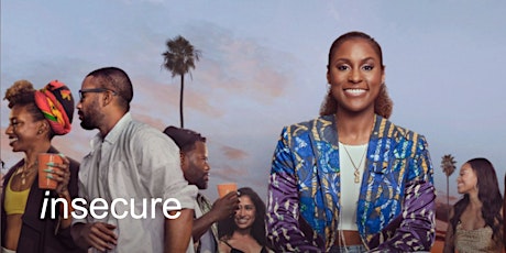insecure: Love Hour primary image