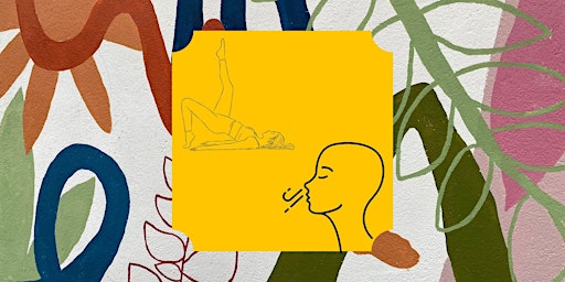 Image principale de Inhale Strength: Pilates & Breathwork