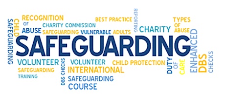 Introduction to Safeguarding for Mutual-Aid Volunteers primary image