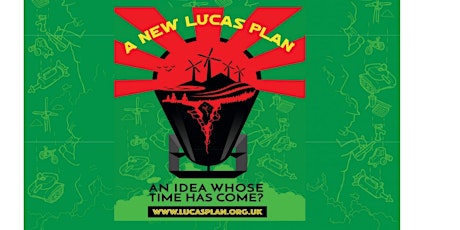 A New Lucas Plan for post-pandemic socially useful jobs?