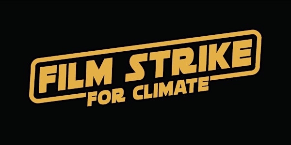 Film Strike for Climate General/Induction meeting