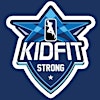Logo de KIDFITSTRONG