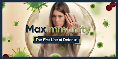 MaxImmunity Workshop primary image