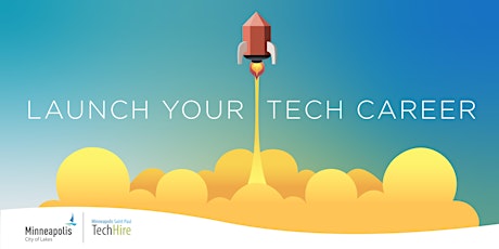 Launch Your Tech Career from MSP TechHire