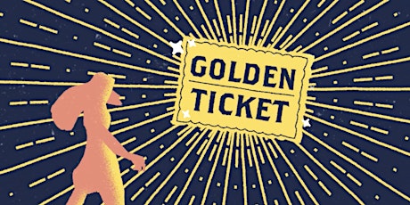 THE GOLDEN TICKET primary image