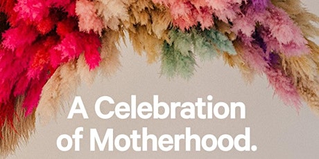 A Celebration of Motherhood primary image