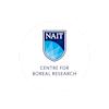 NAIT Centre for Boreal Research's Logo