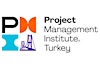 Logotipo de PMI TR