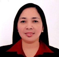 Ms. Arah Ulaye