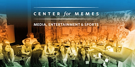 UCLA Anderson MEMES WEBINAR: Conversation w/ S.E. CUPP, CNN Host, SE Cupp Unfiltered primary image