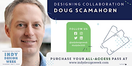 Designing Collaboration | Doug Scamahorn