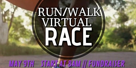 Virtual Race Fundraiser-presented by Owatonna Fitness &FreshCafe primary image