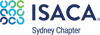 ISACA Sydney Chapter's Logo