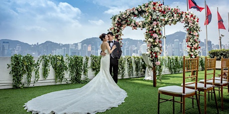 馬哥孛羅酒店—香港婚宴諮詢日 Marco Polo Hotels – Hong Kong Wedding Consultation Day primary image