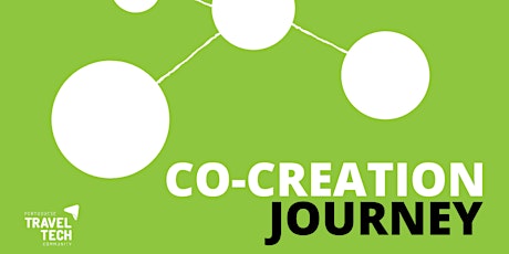 Imagem principal de Co-Creation Journey - Connecting dots together