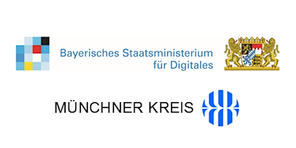 Münchner Gespräch: „Die Digitalisierung nach Corona“