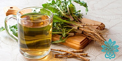 Imagen principal de DEPURACIÓN NATURAL CON PLANTAS MEDICINALES ✨