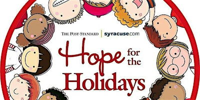 2026 Hope for the Holidays Golf Tournament